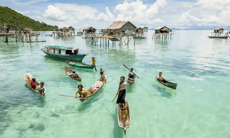 wanderlust tips bajau bo toc co kha nang boi lan nhu nguoi ca 5