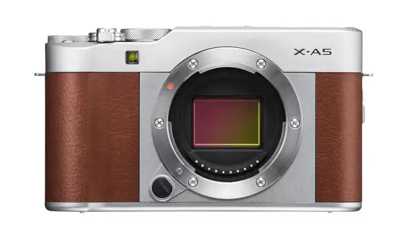 wanderlust tips fujifilm chinh thuc ra mat may anh x a5 1