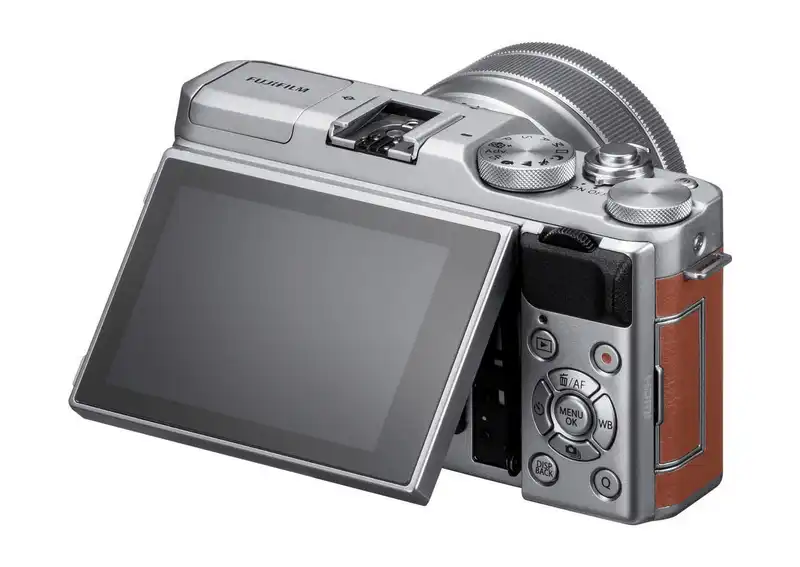 wanderlust tips fujifilm chinh thuc ra mat may anh x a5 3