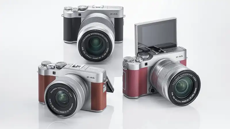 wanderlust tips fujifilm chinh thuc ra mat may anh x a5 6
