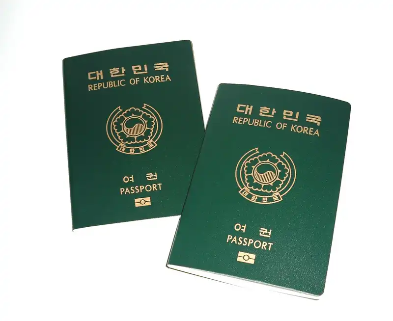 wanderlust tips han quoc va singapore so huu ho chieu quyen luc nhat gioi 2