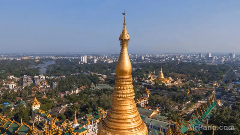 Khám phá ngôi chùa 2500 tuổi dát 90 tấn vàng ở Myanmar 6 wanderlust tips kham pha ngoi chua 2500 tuoi dat 90 tan vang o myanmar 1