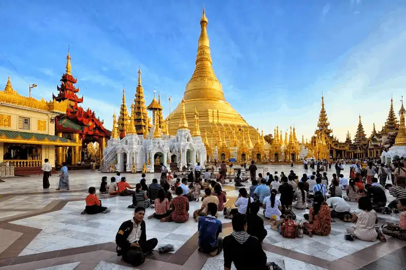 Khám phá ngôi chùa 2500 tuổi dát 90 tấn vàng ở Myanmar 10 wanderlust tips kham pha ngoi chua 2500 tuoi dat 90 tan vang o myanmar 4