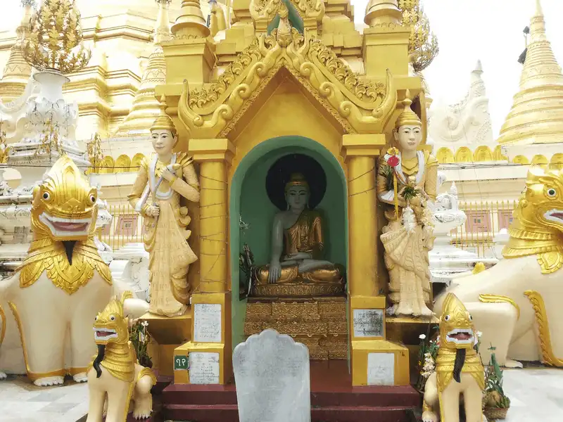 Khám phá ngôi chùa 2500 tuổi dát 90 tấn vàng ở Myanmar 8 wanderlust tips kham pha ngoi chua 2500 tuoi dat 90 tan vang o myanmar 8