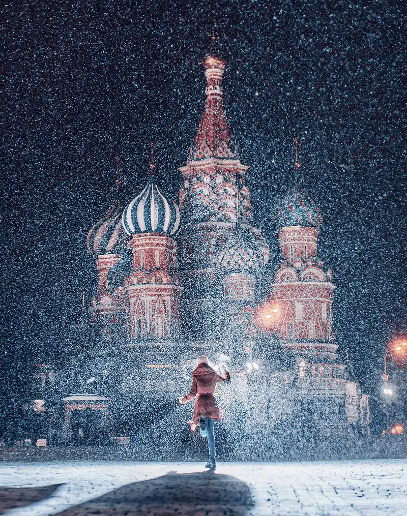 wanderlust tips moscow dep nhu mien co tich trong ngay tuyet roi ki luc 16