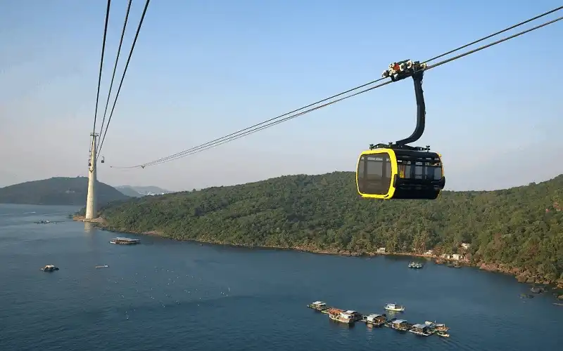 wanderlust tips phu quoc khai truong cap treo dai nhat gioi 1
