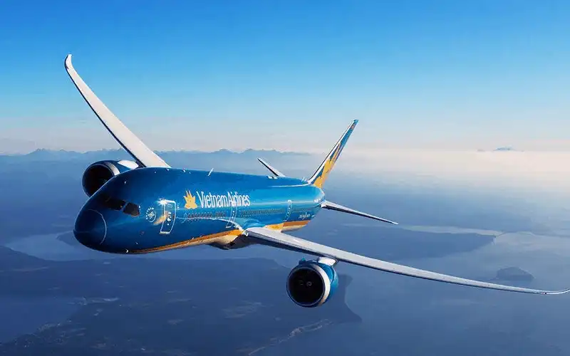 wanderlust tips vietnam airlines khai truong tuyen bay moi cam ranh incheon 1
