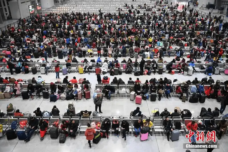 wanderlust tips xuan van 2018 cuoc dai di cu lon nhat hanh tinh o trung quoc 8