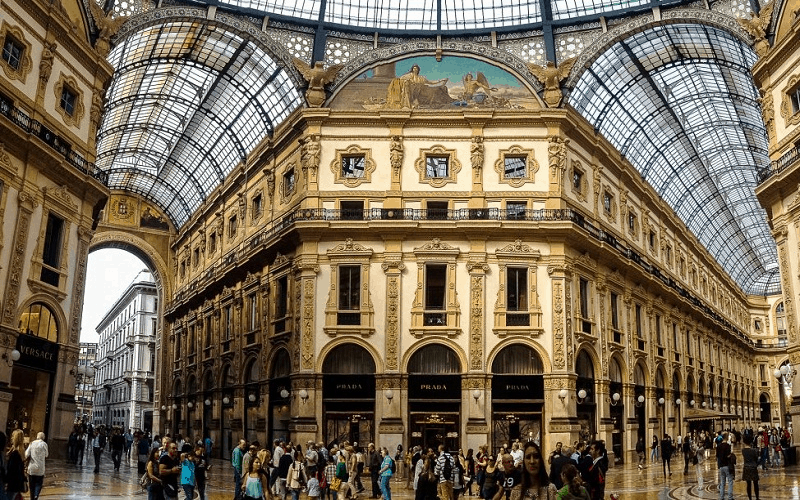 12 thành phố là “thiên đường” cho những tín đồ mua sắm