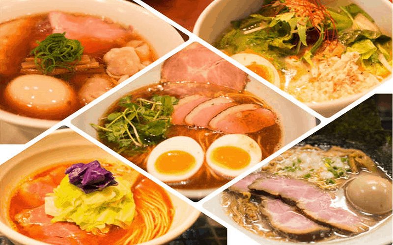 wanderlust tips 5 quan ramen tuyet ngon ban nhat dinh phai thu o tokyo 0