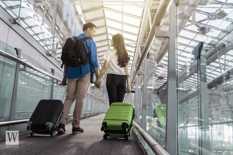 6 xu hướng du lịch nổi bật năm 2018 5 wanderlust tips 6 xu huong du lich noi bat nam 2018 11