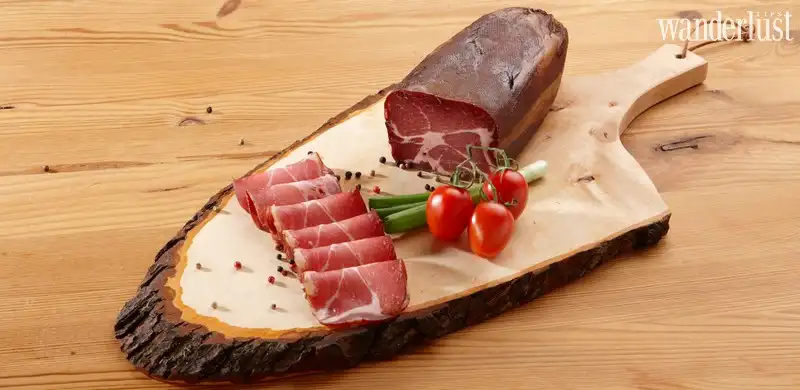 7 món ăn tưởng là của Mỹ nhưng lại không phải của Mỹ 11 Tạp chí Du lịch Wanderlust Tips 7 món ăn tưởng là của Mỹ nhưng lại không phải của Mỹ