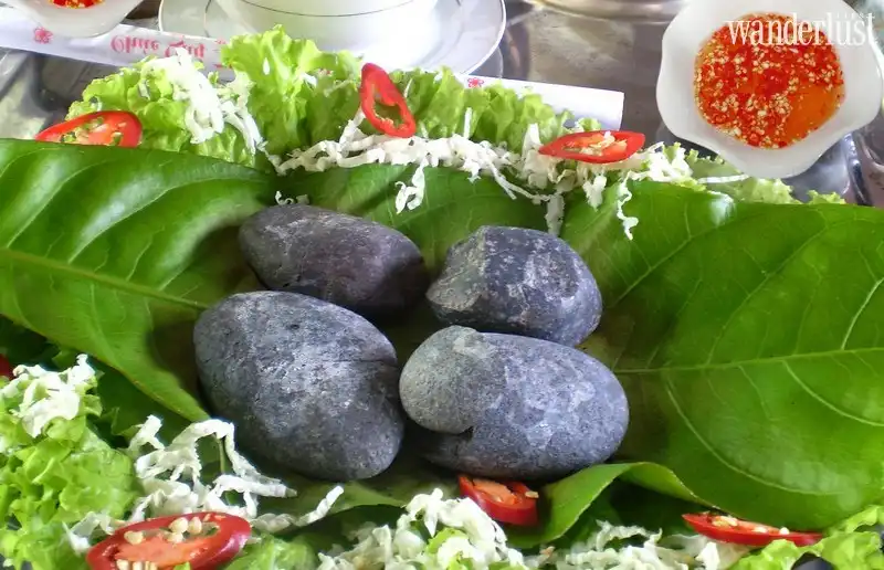Sỏi mầm: Đặc sản độc, lạ của Hậu Giang mà ít người biết tới 5 Tạp chí Du lịch Wanderlust Tips Sỏi mầm: Đặc sản độc, lạ của Hậu Giang mà ít người biết tới