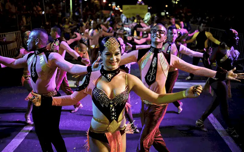 wanderlust tips 10 li do khien ban phai ghe tham Colombia 4