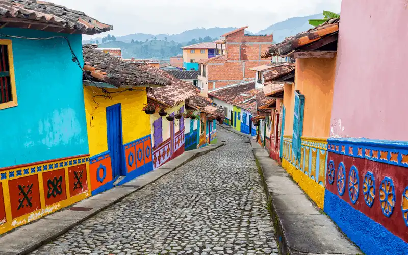 wanderlust tips 10 li do khien ban phai ghe tham Colombia 9