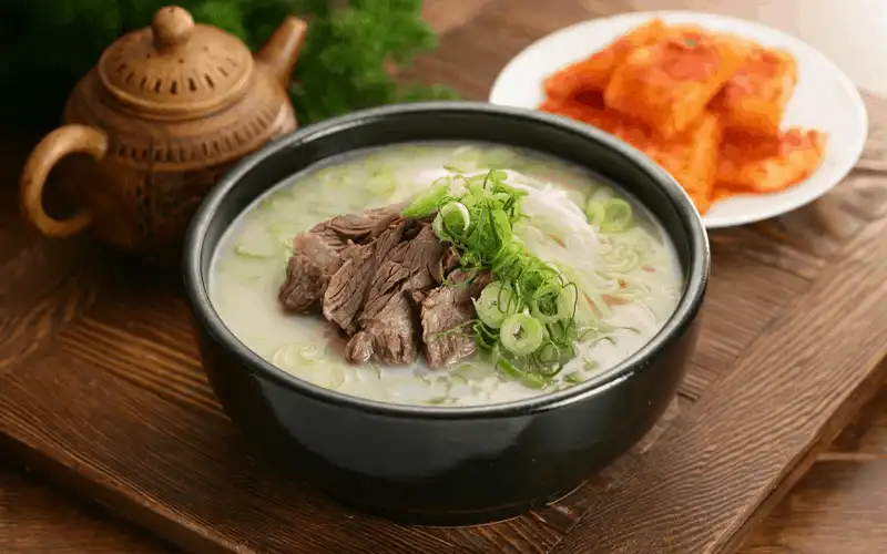 wanderlust tips 10 mon am ngon nhat Han Quoc 11 2