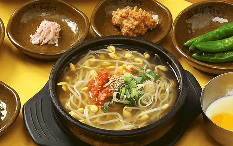 wanderlust tips 10 mon am ngon nhat Han Quoc 2