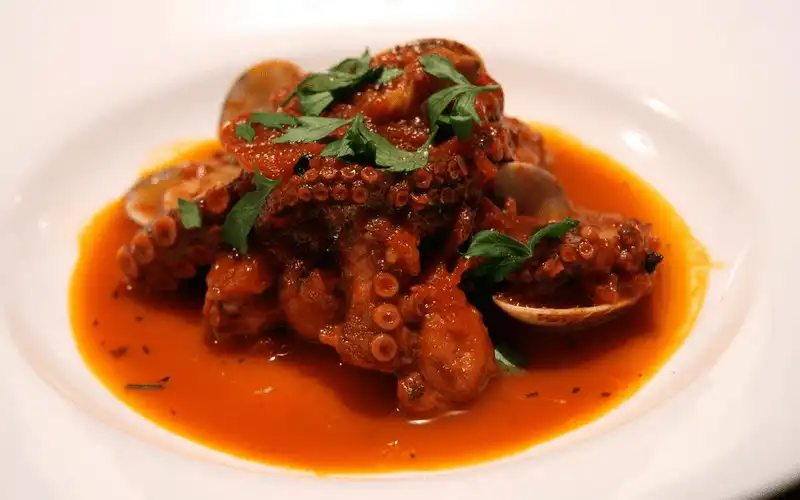 wanderlust tips 10 mon am ngon nhat Han Quoc 3