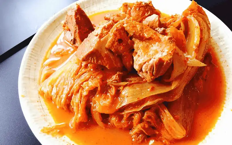 wanderlust tips 10 mon am ngon nhat Han Quoc 7