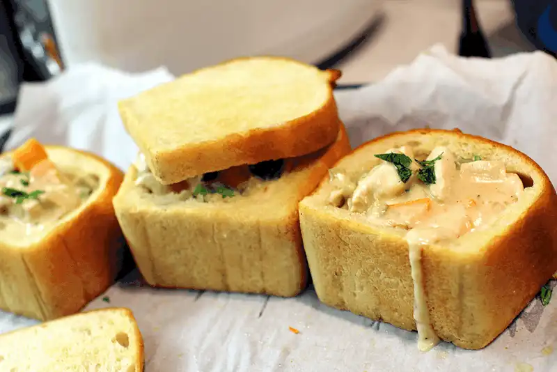 wanderlust tips 10 mon an duong pho kho quen o cho dem Dai Loan 3