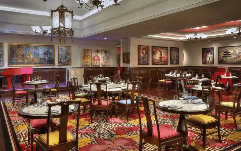 10 nhà hàng tốt nhất toàn cầu năm 2018 10 wanderlust tips 10 nha hang tot nhat toan cau 2018 1