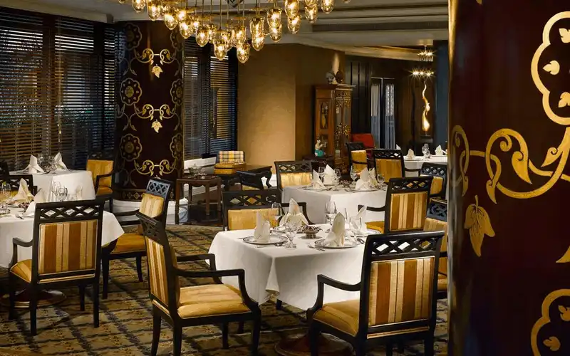 10 nhà hàng tốt nhất toàn cầu năm 2018 7 wanderlust tips 10 nha hang tot nhat toan cau 2018 2