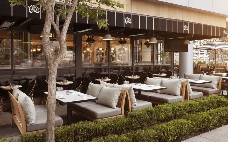 10 nhà hàng tốt nhất toàn cầu năm 2018 8 wanderlust tips 10 nha hang tot nhat toan cau 2018 3