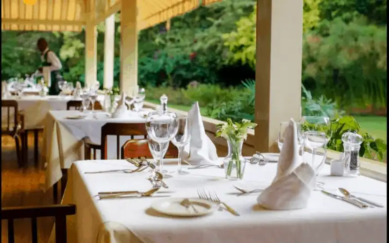 10 nhà hàng tốt nhất toàn cầu năm 2018 6 wanderlust tips 10 nha hang tot nhat toan cau 2018 5