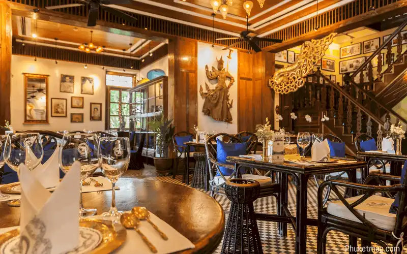 10 nhà hàng tốt nhất toàn cầu năm 2018 11 wanderlust tips 10 nha hang tot nhat toan cau 2018 7