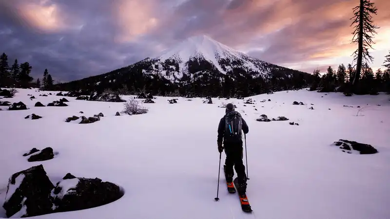 wanderlust tips 5 diem truot tuyet mua he hot nhat o Chile 10