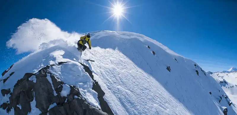 wanderlust tips 5 diem truot tuyet mua he hot nhat o Chile 6