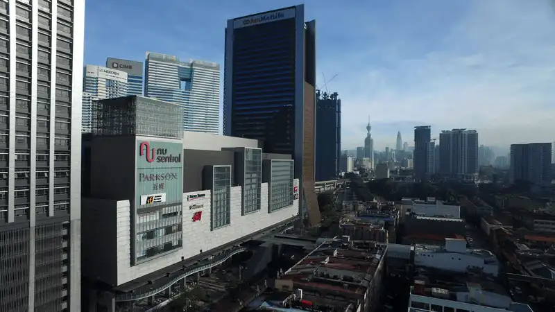 wanderlust tips 7 dia diem mua sam gia hoi o Kuala Lumpur 17 1