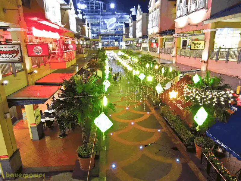 wanderlust tips 7 dia diem mua sam gia hoi o Kuala Lumpur 2