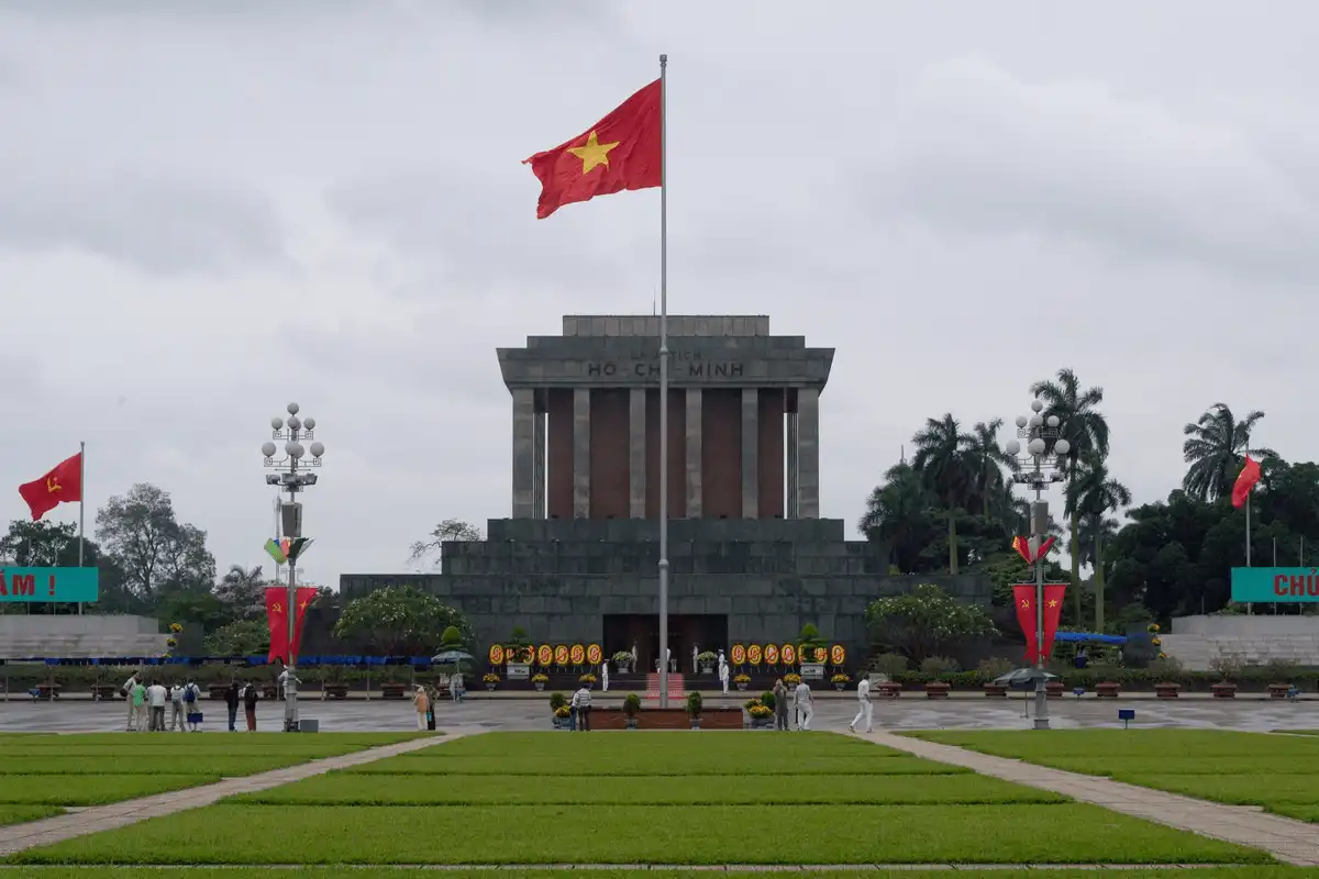 wanderlust tips 8 diem den khong the bo lo o ha noi vao buoi sang12