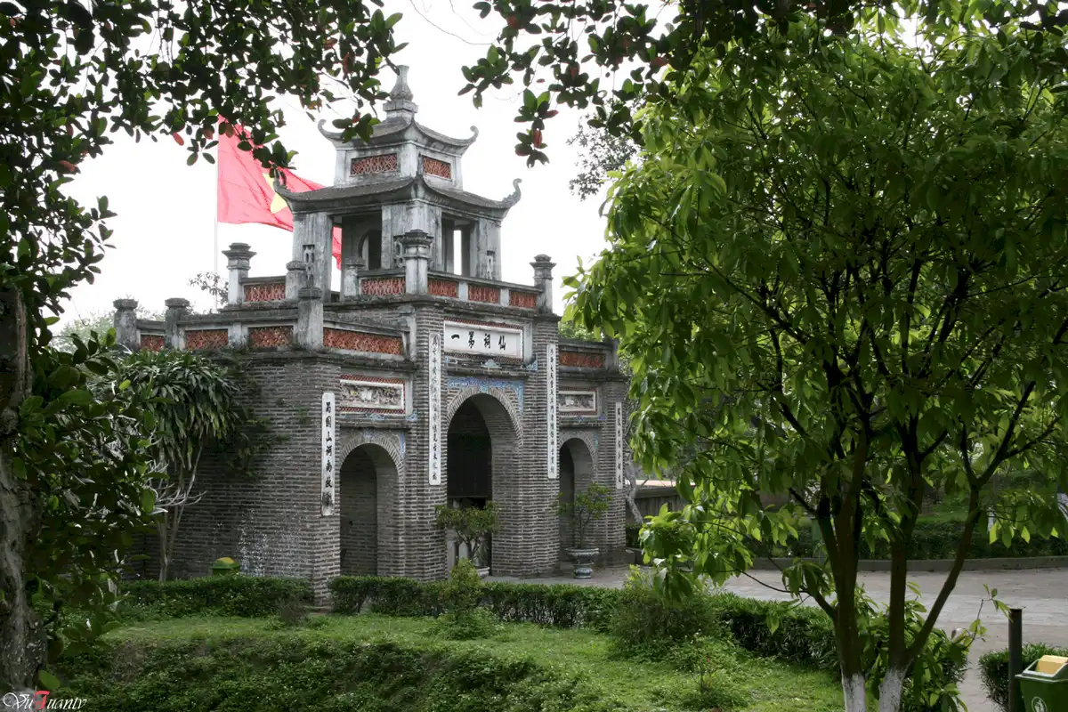 wanderlust tips 8 diem den khong the bo lo o ha noi vao buoi sang2