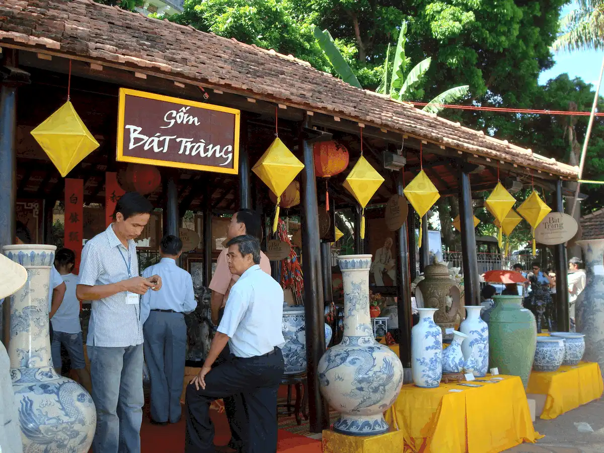 wanderlust tips 8 diem den khong the bo lo o ha noi vao buoi sang21