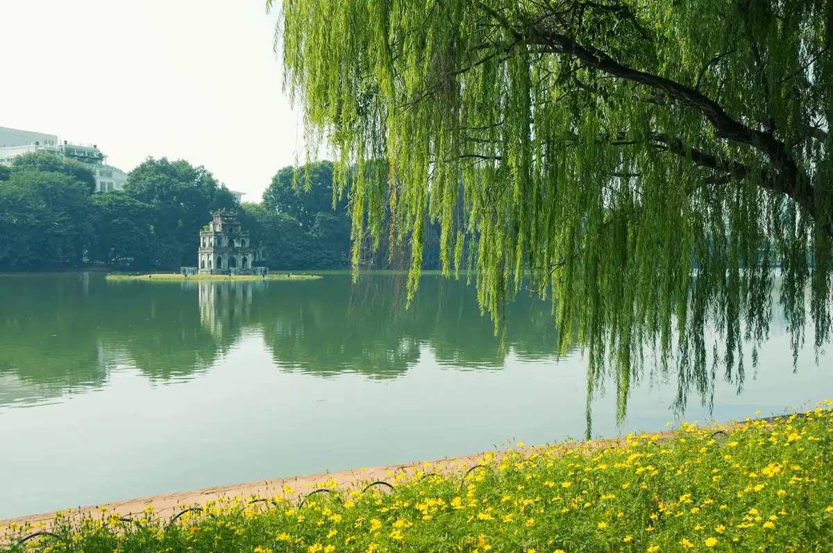 wanderlust tips 8 diem den khong the bo lo o ha noi vao buoi sang8