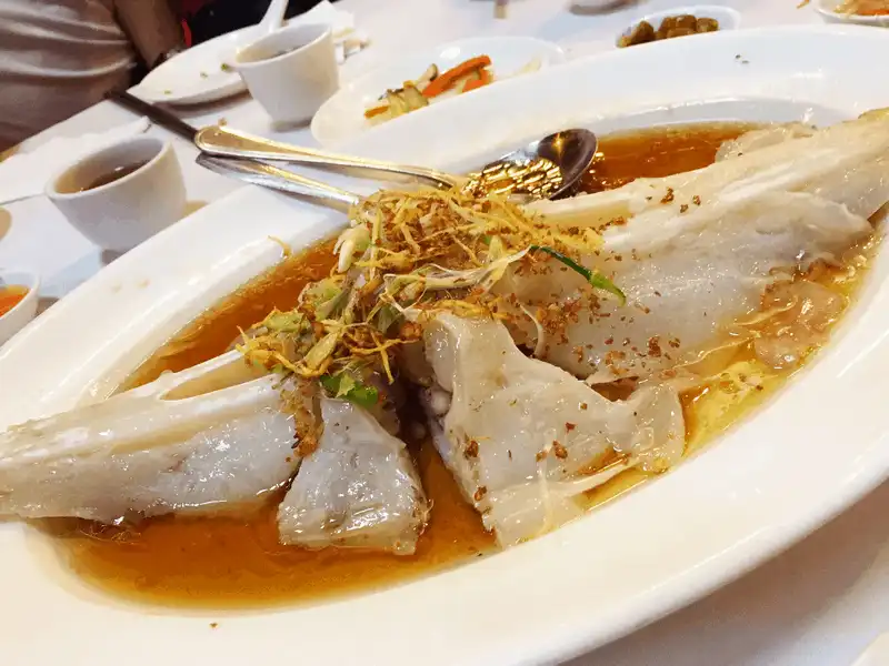 wanderlust tips 8 mon an co ten goi doc la cua Singapore 5