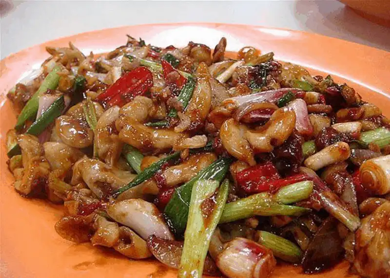 wanderlust tips 8 mon an co ten goi doc la cua Singapore 7 1