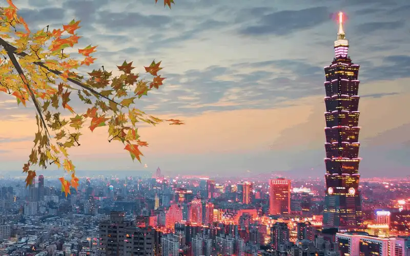 wanderlust tips Cam nhan suc hap dan cua dai Loan tai hoi cho VITM 20182