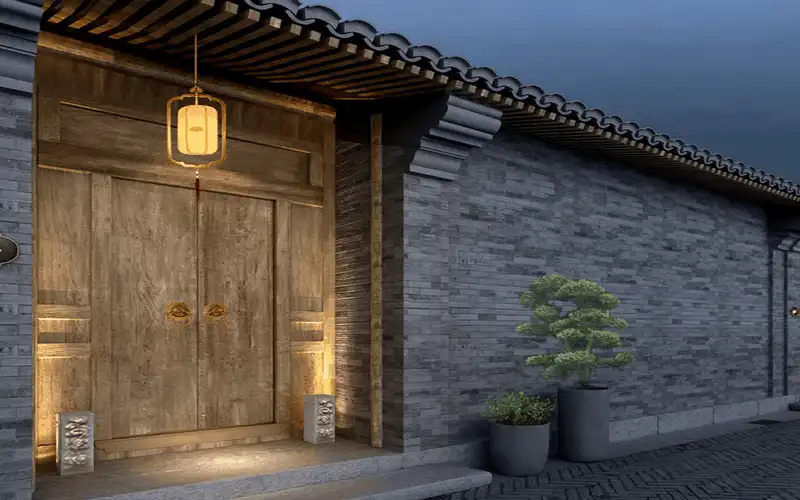 wanderlust tips Chau A 5 khach san moi khai truong nam 2018 10 1