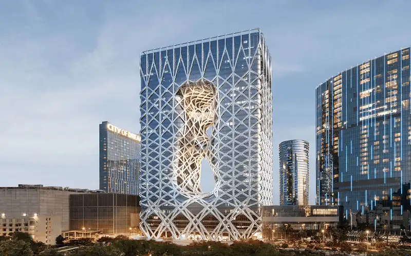 wanderlust tips Chau A 5 khach san moi khai truong nam 2018 10