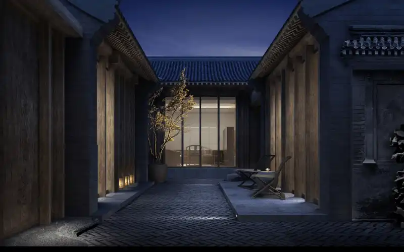 wanderlust tips Chau A 5 khach san moi khai truong nam 2018 11