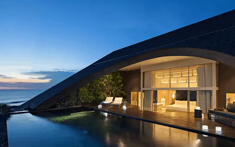 wanderlust tips Chau A 5 khach san moi khai truong nam 2018 5