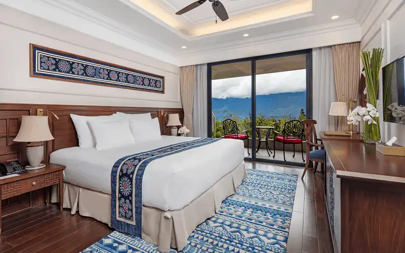 Dấu ấn Pháp giữa lòng Sa Pa thơ mộng 9 wanderlust tips Dau an Phap giua long Sapa tho mong7