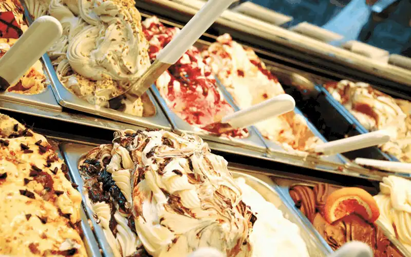 wanderlust tips Gelato me long moi thuc khach kho tinh 5