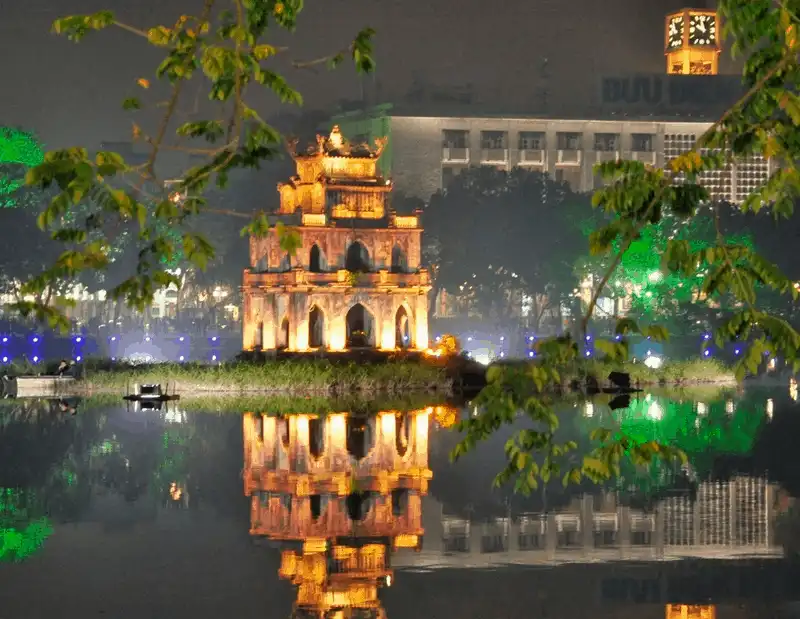 wanderlust tips Ha Noi quay tro lai top diem den hang dau the gioi 1