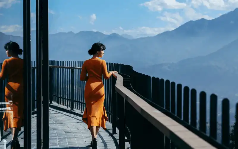 3 trải nghiệm lý tưởng trong hành trình du lịch tâm linh Lào Cai 7 wanderlust tips Hanh trinh du lich tam linh dau nam tai Sapa1