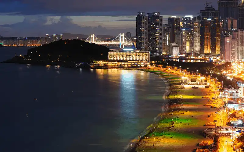 Cục xúc tiến du lịch thành phố Busan tổ chức hội thảo du lịch Busan năm 2018 5 wanderlust tips KTO cuc xuc tien du lich thanh pho Busan to chuc hoi thao du lich Busan nam 20181