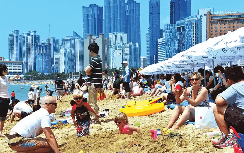 Cục xúc tiến du lịch thành phố Busan tổ chức hội thảo du lịch Busan năm 2018 7 wanderlust tips KTO cuc xuc tien du lich thanh pho Busan to chuc hoi thao du lich Busan nam 20183